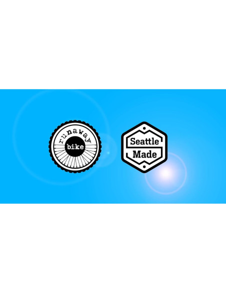 Desengrasante Ecológico Runaway Bike 473ml para Cadenas