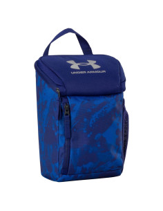 Bolsa de Almuerzo Under Armour UA Sideline Mini Tech Azul