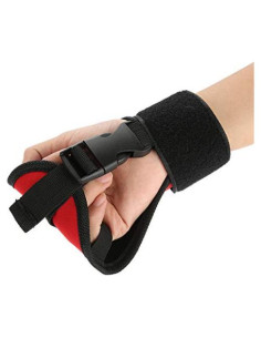 Guantes de Rehabilitación Fabater para Dedos - Antideslizantes