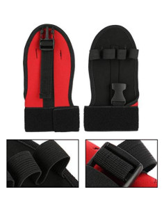 Guantes de Rehabilitación Fabater para Dedos - Antideslizantes 2