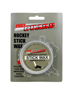 Cera en Barra Transparente Proguard 0.045 kg