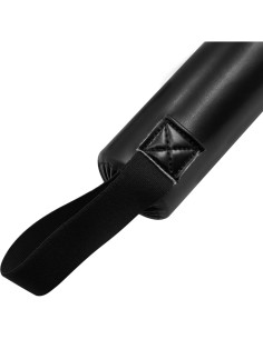 Palo de Entrenamiento adidas PRO Striking Stick Negro/Dorado 2