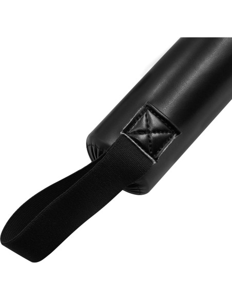 Palo de Entrenamiento adidas PRO Striking Stick Negro/Dorado