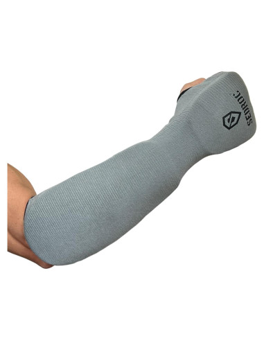 Guardias de Antebrazo y Mano Sedroc Elite - Talla Grande