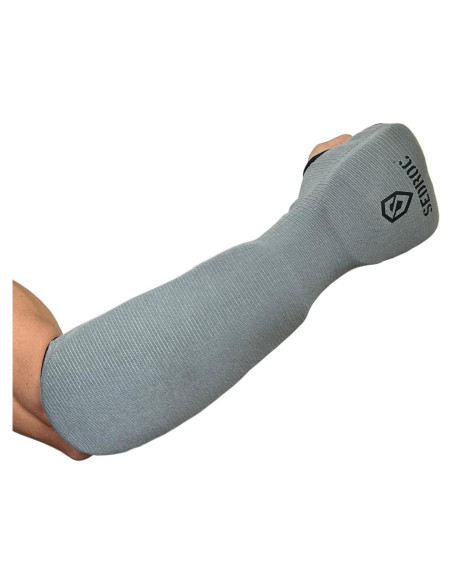 Guardias de Antebrazo y Mano Sedroc Elite - Talla Grande