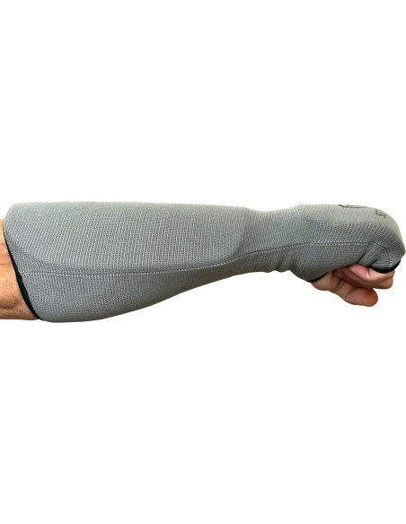 Guardias de Antebrazo y Mano Sedroc Elite - Talla Grande