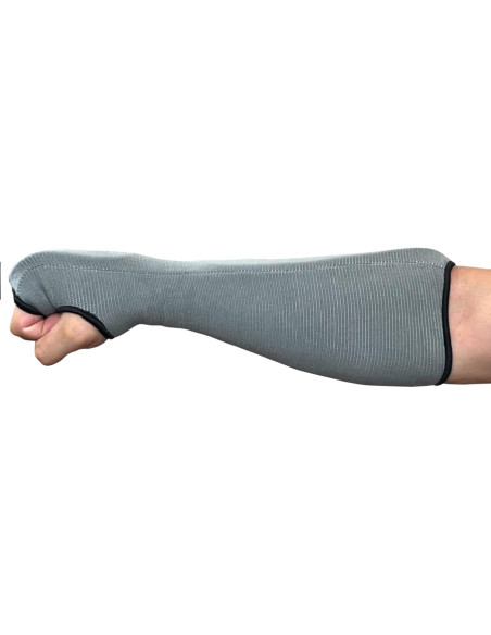 Guardias de Antebrazo y Mano Sedroc Elite - Talla Grande