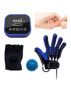 Guantes de Rehabilitación CHENQUAN L Mano Derecha Ejercicio