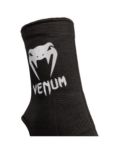 Fajas de Soporte para Tobillo Venum Kontact - Negro/Plata - X-Pequeño 2