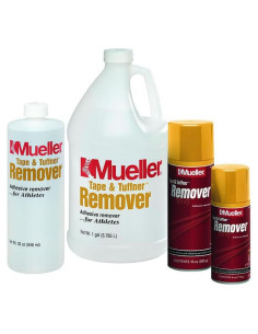 Spray Quitatape Mueller 118 ml - Elimina Adhesivos