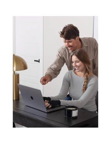 Guantes de compresión ComfyBrace para alivio de artritis