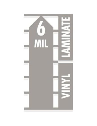 Calcomanía de Vinilo Deportes Ultimate Frisbee Vision Signs 12.7 cm