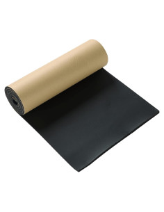 Esponja de Neopreno AMGSH 0.64 cm x 30.48 cm x 137.16 cm