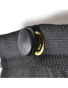 Hoja de Aislamiento Acústico Audimute 243.84x121.92 cm Acero 2