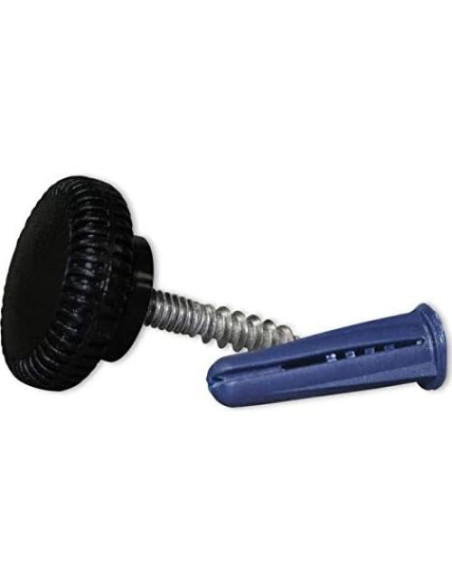 Hoja de Aislamiento Acústico Audimute 243.84x121.92 cm Acero