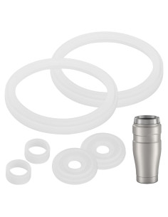 Juntas de Reemplazo Adabuing para Termo Stainless King 480ml
