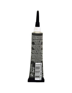 Pintura para Porcelana Pebeo Porcelaine 150 - Negro Antracita 20ml 2