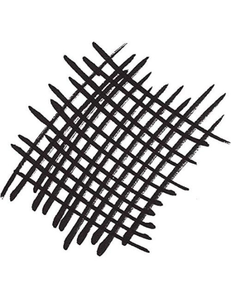 Pintura para Porcelana Pebeo Porcelaine 150 - Negro Antracita 20ml