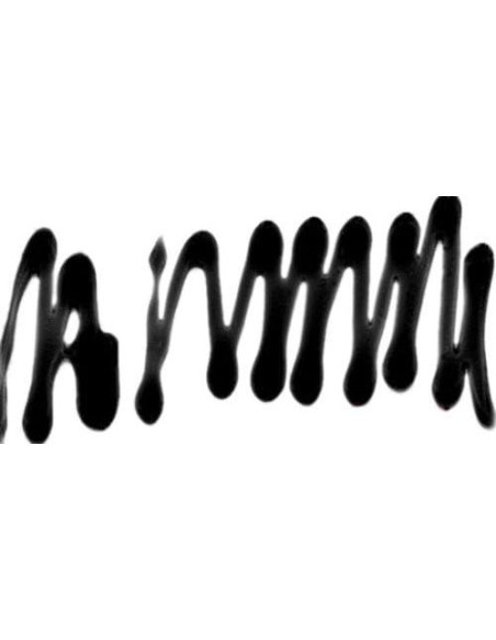 Pintura para Porcelana Pebeo Porcelaine 150 - Negro Antracita 20ml