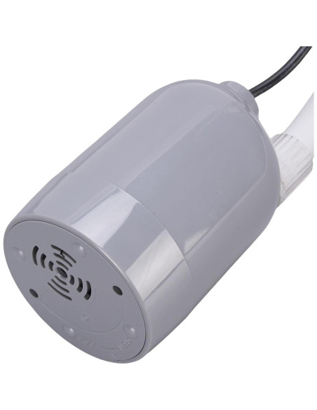 Ducha Portátil para Camping ICRPSTU 215cm IPX7 3 Modos