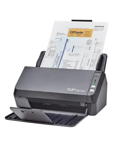 Escáner de Documentos a Color RICOH SP-1130Ne ADF 30 ppm