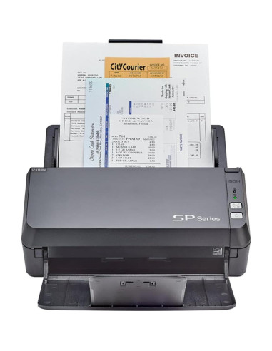 Escáner de Documentos a Color RICOH SP-1130Ne ADF 30 ppm