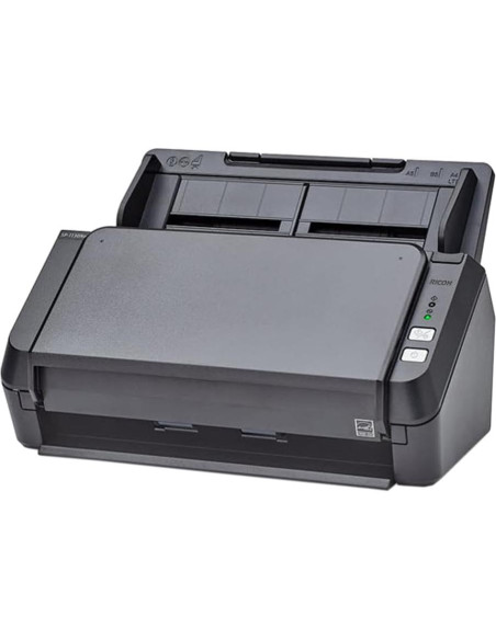 Escáner de Documentos a Color RICOH SP-1130Ne ADF 30 ppm