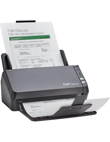 Escáner de Documentos a Color RICOH SP-1130Ne ADF 30 ppm