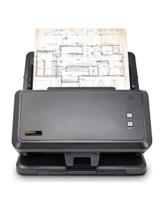 Escáner Dúplex a Color Plustek S30 para Documentos 30.48 cm