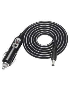 Cargador de coche Hanorld para impresora Brother Pocketjet