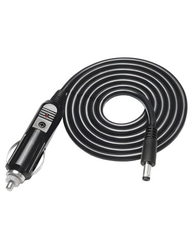 Cargador de coche Hanorld para impresora Brother Pocketjet