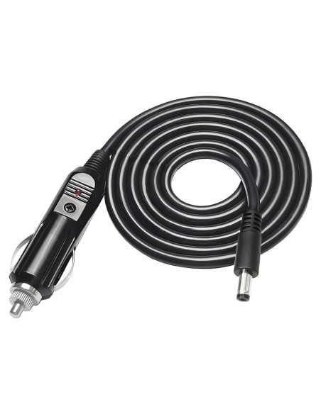 Cargador de coche Hanorld para impresora Brother Pocketjet