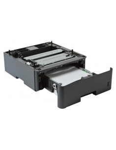 Bandeja de Papel Brother LT-6500 para Impresoras A4 - 520 Hojas