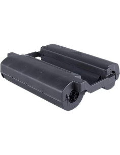 Cartucho de Fax SuppliesMAX GRBTF101 Compatible Negro 750 Páginas 2