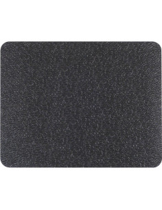 Alfombrilla de Espuma Cottage Mills 27.94x35.56cm Negra 2