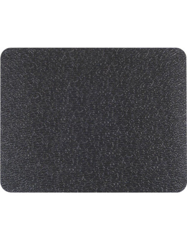 Alfombrilla de Espuma Cottage Mills 27.94x35.56cm Negra