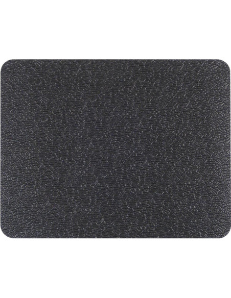 Alfombrilla de Espuma Cottage Mills 27.94x35.56cm Negra