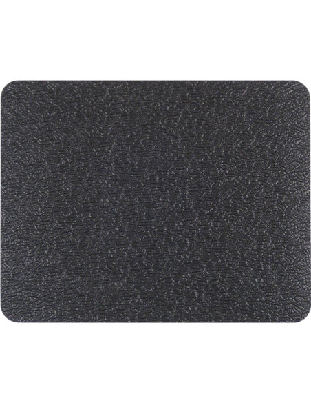 Alfombrilla de Espuma Cottage Mills 27.94x35.56cm Negra