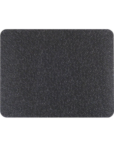 Alfombrilla de Espuma Cottage Mills 27.94x35.56cm Negra