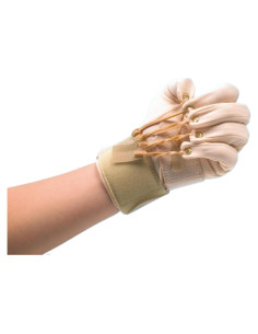 Guante de Ejercicio Sammons Preston Mano Derecha Pequeño