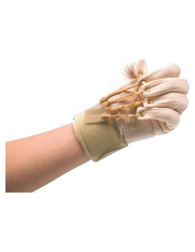 Guante de Ejercicio Sammons Preston Mano Derecha Pequeño