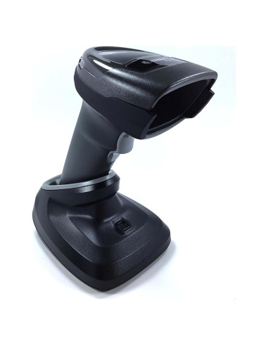 Escáner de Código de Barras Inalámbrico Zebra DS2278-SR Bluetooth