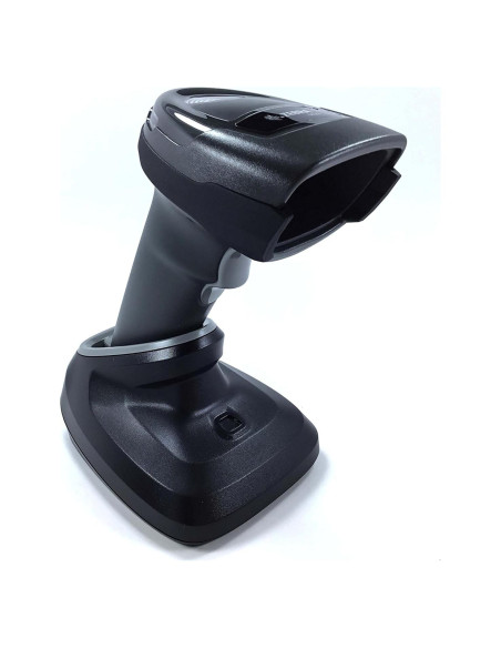 Escáner de Código de Barras Inalámbrico Zebra DS2278-SR Bluetooth