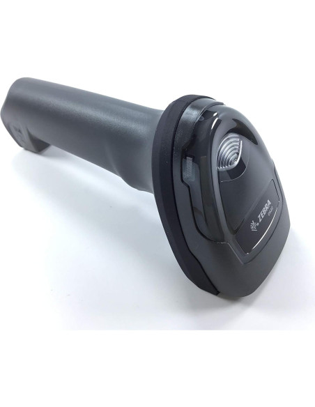 Escáner de Código de Barras Inalámbrico Zebra DS2278-SR Bluetooth