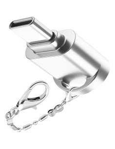 Adaptador BoxWave USB Tipo-C OTG para Escáner Mini Eyoyo 2