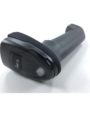 Escáner de Código de Barras Inalámbrico Zebra DS2278-SR Bluetooth