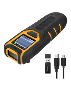 Escáner de Código de Barras Inateck BCST-47 Inalámbrico 2D