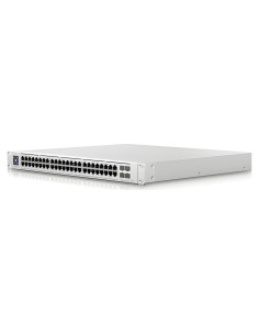 Switch Ubiquiti USW-Enterprise-48-PoE 720W 12Gbps