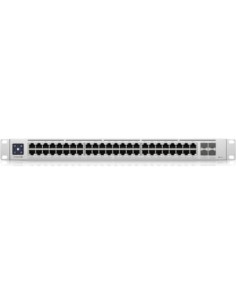 Switch Ubiquiti USW-Enterprise-48-PoE 720W 12Gbps 2