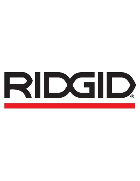Interruptor VSR Ridgid 74332 para Materiales de Construcción